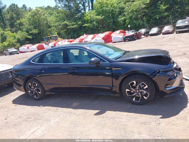 Hyundai SONATA SEL 2025 KMHL64JA8SA467833 Image 13