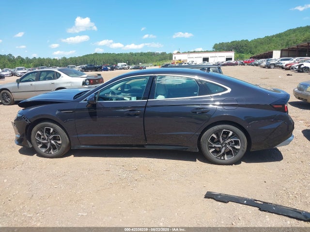 Hyundai SONATA SEL 2025 KMHL64JA8SA467833 Image 14