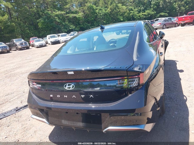Hyundai SONATA SEL 2025 KMHL64JA8SA467833 Image 16