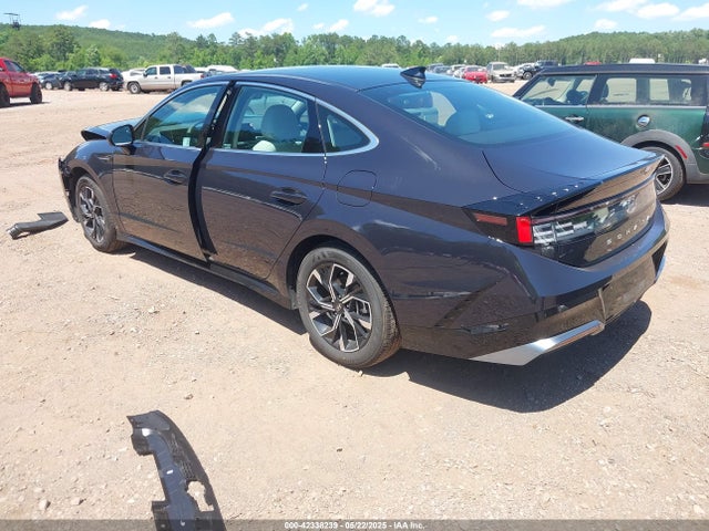 Hyundai SONATA SEL 2025 KMHL64JA8SA467833 Image 3