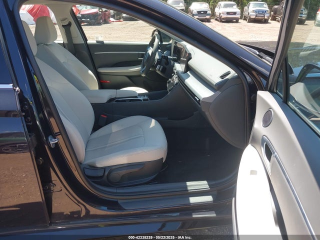 Hyundai SONATA SEL 2025 KMHL64JA8SA467833 Image 5