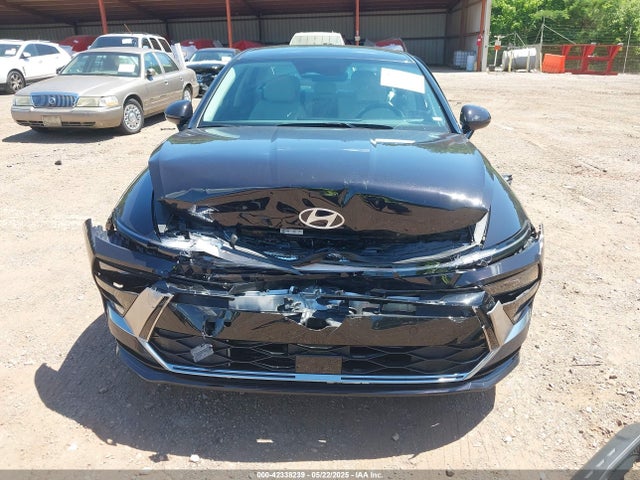 Hyundai SONATA SEL 2025 KMHL64JA8SA467833 Image 6