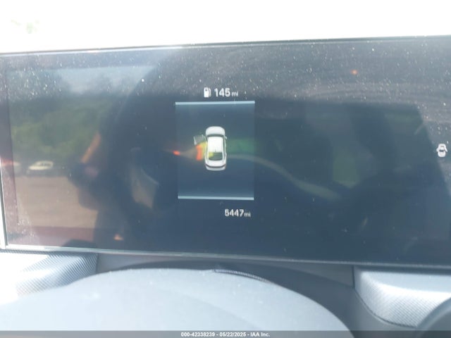 Hyundai SONATA SEL 2025 KMHL64JA8SA467833 Image 7