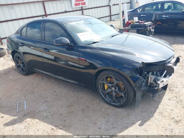 Alfa Romeo 2019 2019 ZARFANAN0K7598315 main image