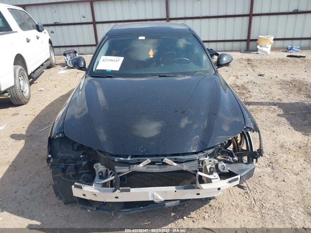ZARFANAN0K7598315 Alfa Romeo 2019