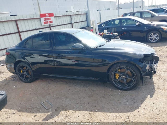 ZARFANAN0K7598315 Alfa Romeo 2019