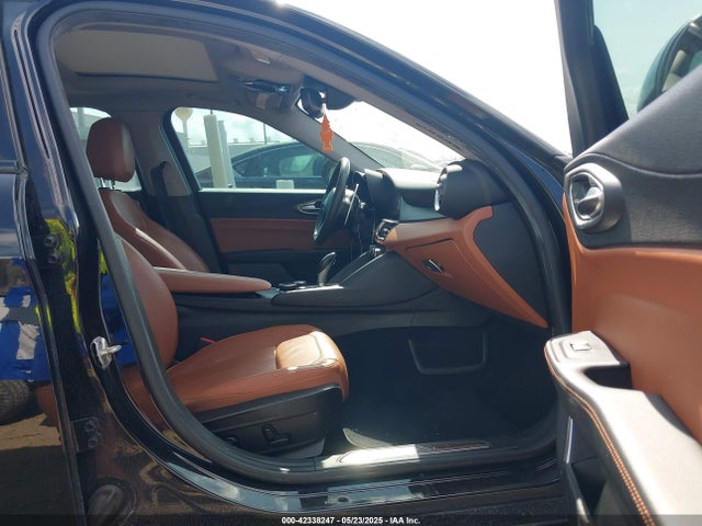 ZARFANAN0K7598315 Alfa Romeo 2019