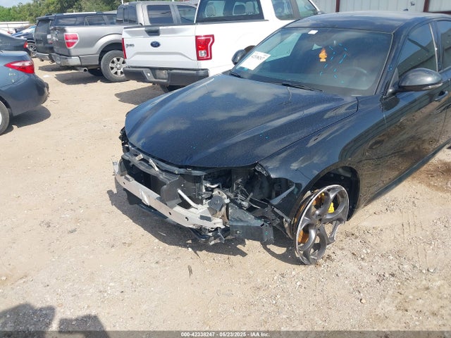 ZARFANAN0K7598315 Alfa Romeo 2019