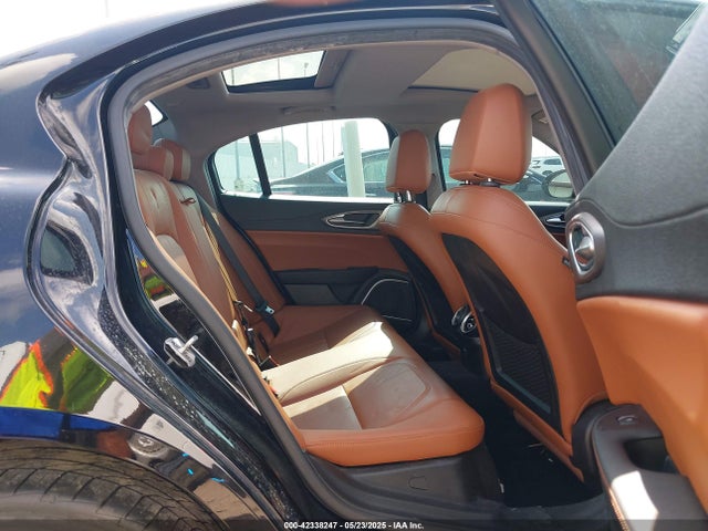 ZARFANAN0K7598315 Alfa Romeo 2019
