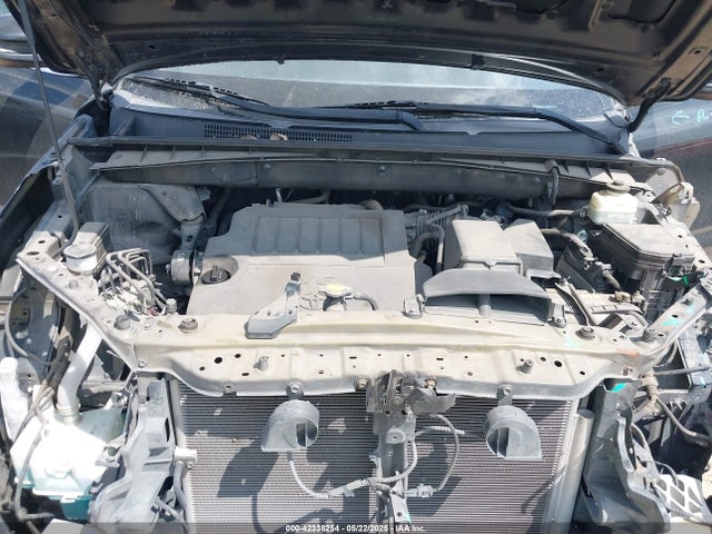 5TDKKRFH1FS093427 Toyota 2gr-fe