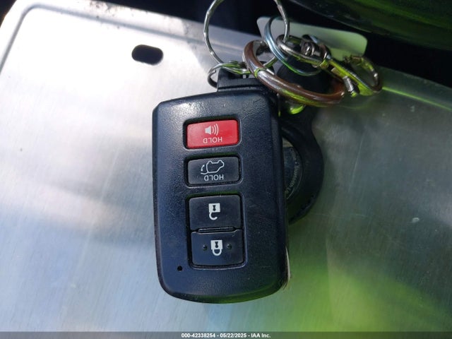5TDKKRFH1FS093427 Toyota 2gr-fe