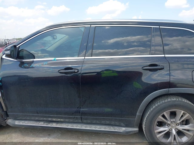 5TDKKRFH1FS093427 Toyota 2gr-fe