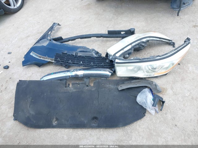 5TDKKRFH1FS093427 Toyota 2gr-fe