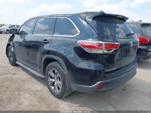 5TDKKRFH1FS093427 Toyota 2gr-fe