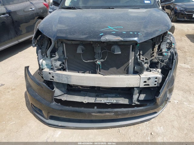 5TDKKRFH1FS093427 Toyota 2gr-fe