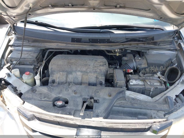 5FNRL5H43GB089271 Honda j35z8