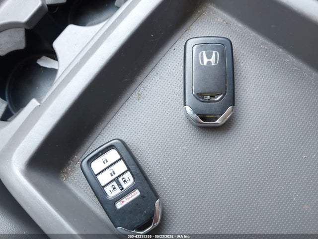 5FNRL5H43GB089271 Honda j35z8