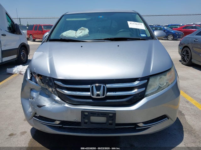 5FNRL5H43GB089271 Honda j35z8