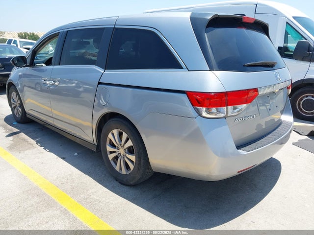 5FNRL5H43GB089271 Honda j35z8