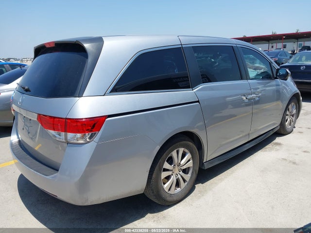 5FNRL5H43GB089271 Honda j35z8