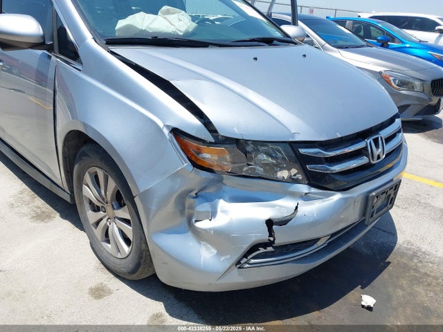 5FNRL5H43GB089271 Honda j35z8