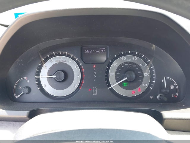 5FNRL5H43GB089271 Honda j35z8