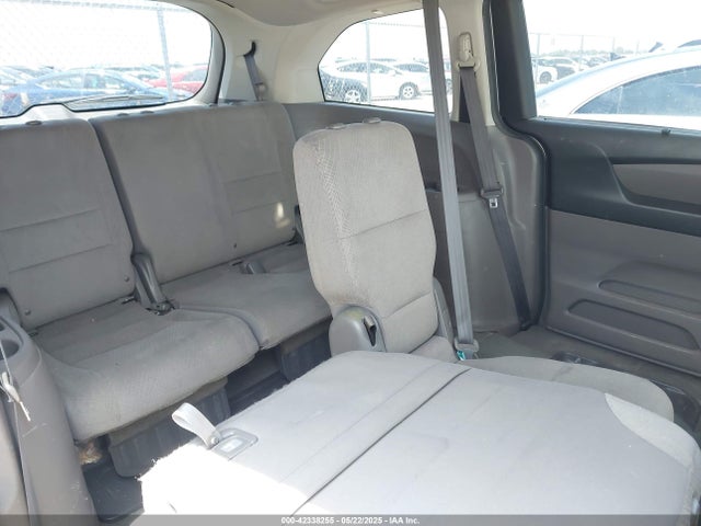 5FNRL5H43GB089271 Honda j35z8