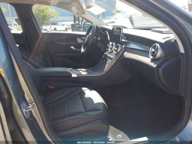 2017 MERCEDES-BENZ C 300 55SWF4JB8HU233507 Photo 4