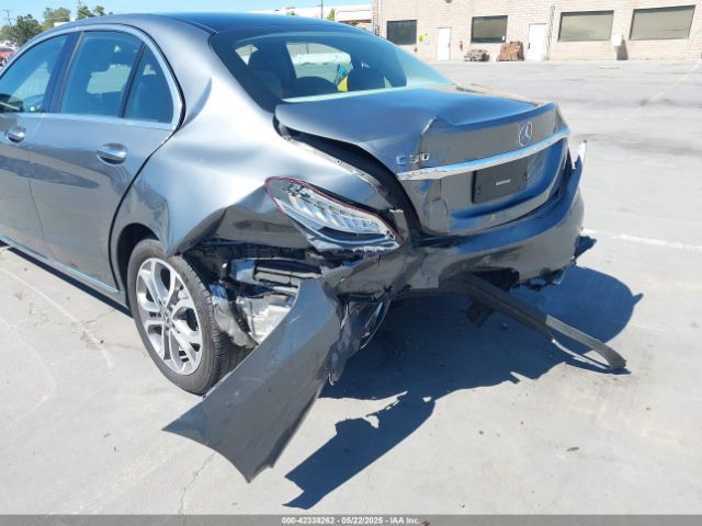 2017 MERCEDES-BENZ C 300 55SWF4JB8HU233507 Photo 5
