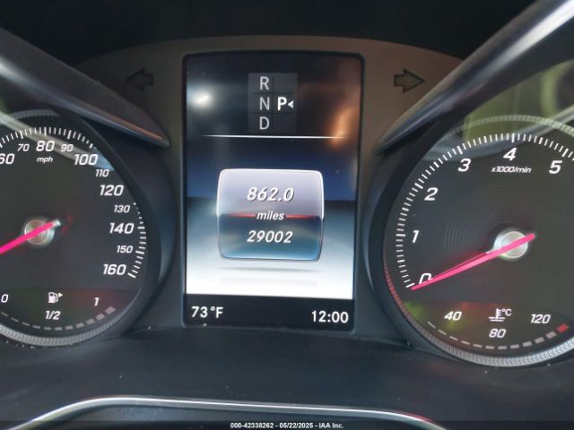 2017 MERCEDES-BENZ C 300 55SWF4JB8HU233507 Photo 6