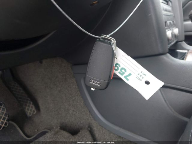2007 AUDI Q7 WA1AV94L07D059576 Photo 10