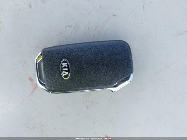 3KPF34AD0ME393490 KIA mpi nu