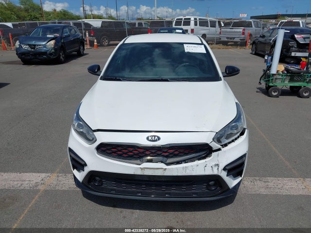 3KPF34AD0ME393490 KIA mpi nu