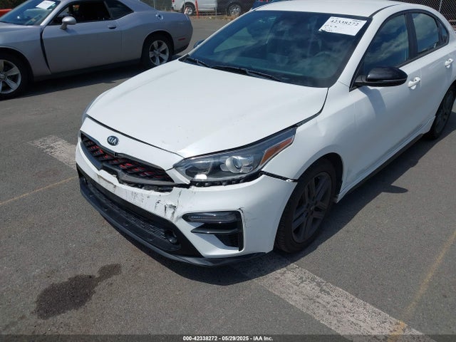 3KPF34AD0ME393490 KIA mpi nu