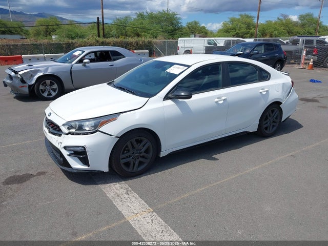 3KPF34AD0ME393490 KIA mpi nu