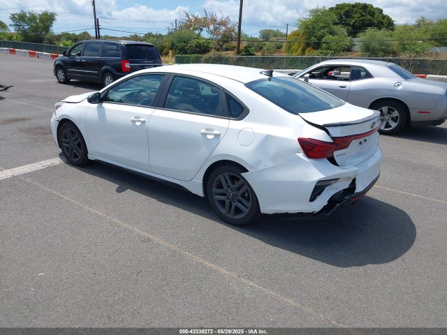 3KPF34AD0ME393490 KIA mpi nu