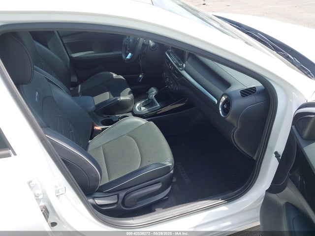 3KPF34AD0ME393490 KIA mpi nu
