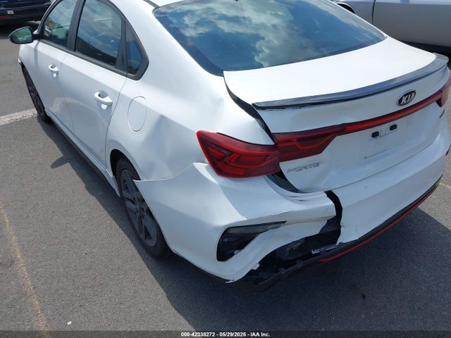 3KPF34AD0ME393490 KIA mpi nu