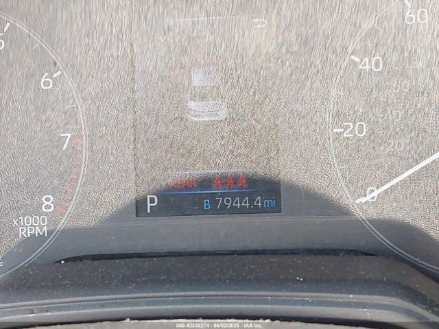 5YFB4MDE4RP107548 Toyota COROLLA LE