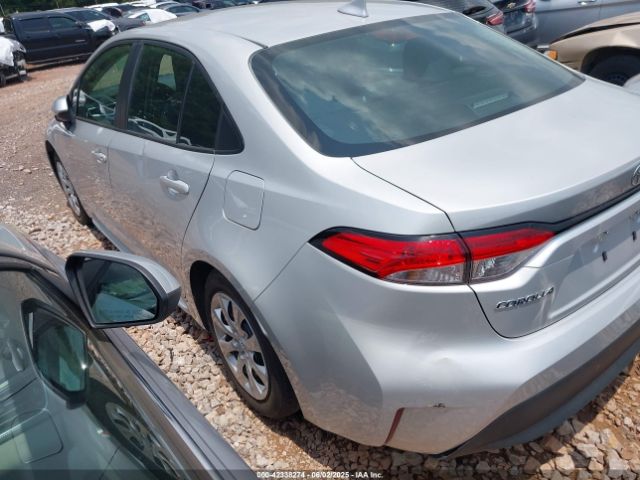 5YFB4MDE4RP107548 Toyota COROLLA LE