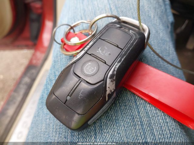 3LN6L2J92ER822215 Lincoln MKZ