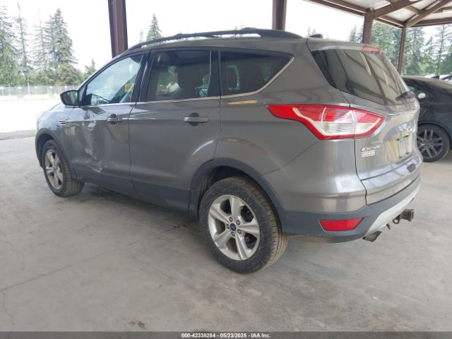 1FMCU9G97EUE12941 Ford ESCAPE SE