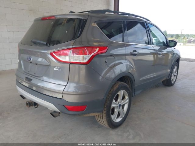 1FMCU9G97EUE12941 Ford ESCAPE SE
