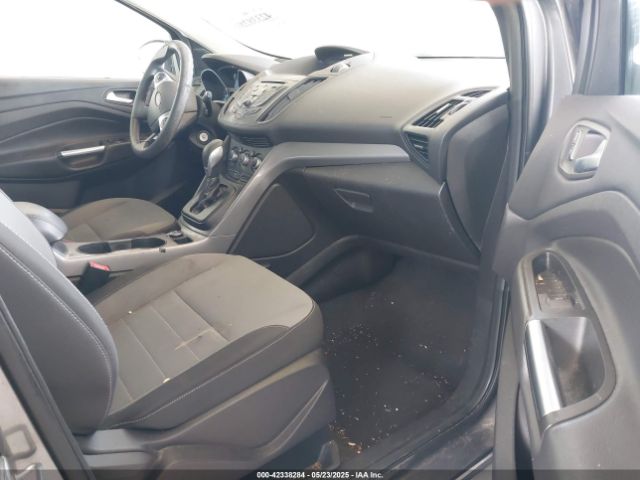 1FMCU9G97EUE12941 Ford ESCAPE SE
