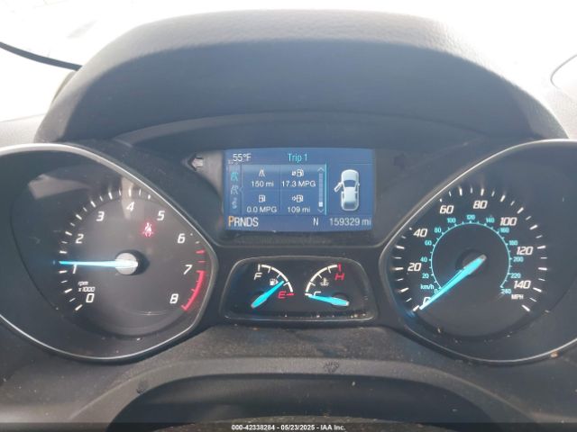 1FMCU9G97EUE12941 Ford ESCAPE SE