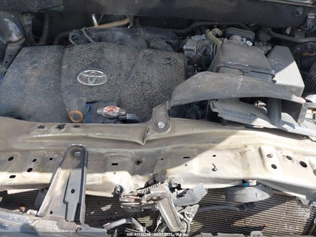 2018 TOYOTA HIGHLANDER 5TDKZRFHXJS546092 Photo 9