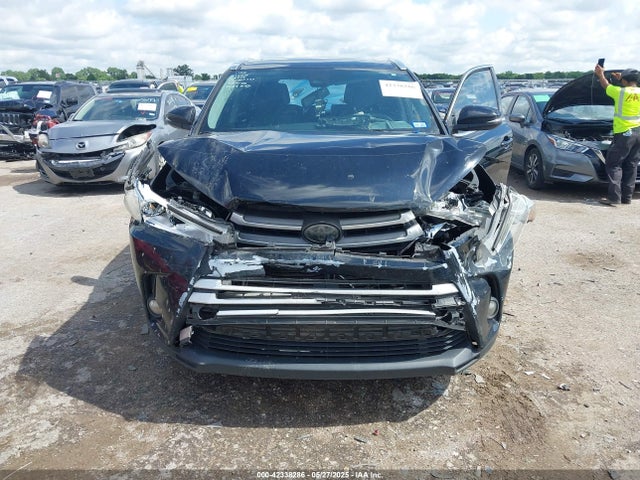 5TDKZRFHXJS546092 Toyota 2gr-fks