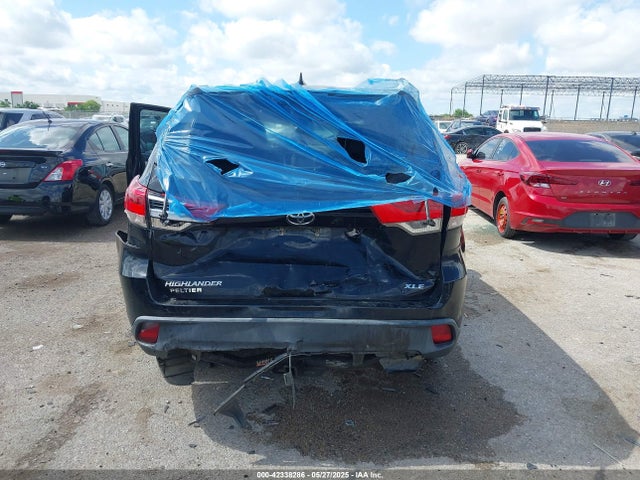 5TDKZRFHXJS546092 Toyota 2gr-fks