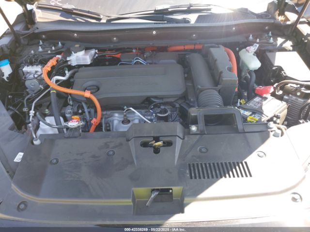 7FARS6H91RE072156 Honda Cr-v Hybrid Sport Touring