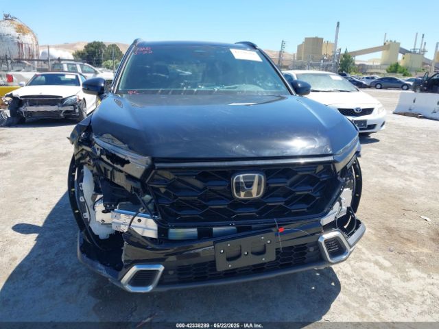 7FARS6H91RE072156 Honda Cr-v Hybrid Sport Touring